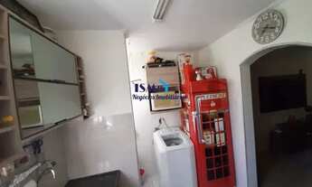 Imagem 3: Apartamento de 2 dormitórios a venda no Condomínio Parque dos Eucaliptos