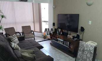 Imagem 3: Apartamento com 3 quartos à venda, 96 m² por R$ 280.000 - Setor Sudoeste - Goiânia/GO