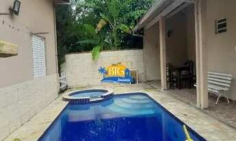 Imagem: BERTIOGA - Casa de Condomínio - CENTRO