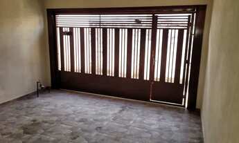 Imagem 7: ALUGA CASA - VILA VIRGÍNIA (Em Travessa