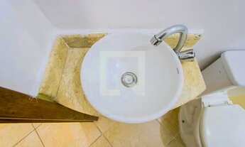 Imagem 6: Casa para Aluguel - Vila Luzita, 1 Quarto, 43 m2