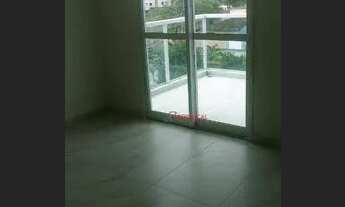 Imagem 4: Apartamento com 2 dormitórios para alugar, 74 m² por R$ 1.948/mês - Costazul - Rio das Ost