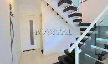 Imagem 5: Sobrado na Região da Vila Mazzei com 3 Dormitórios, 6 Banheiros(3 Suítes) e 4 Vagas