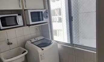 Imagem 3: Locação anual Pioneiros 3 dormitórios com vista