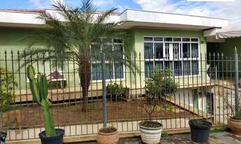 Imagem 2: Casa com 3 dormitórios para alugar, 250 m² por R$ 5.489,00/mês - Chácara Inglesa - São Pau