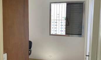 Imagem 4: Apartamento para aluguel tem 64 metros quadrados com 2 quartos em Vila Lageado - São Paulo