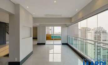 Imagem 7: COBERTURA - CAMPO BELO - SP