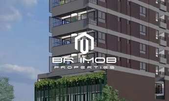 Imagem 4: APARTAMENTO RESIDENCIAL em São Paulo - SP, Cerqueira César