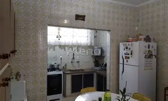 Imagem 4: Casa - Vila Rossi - Campinas