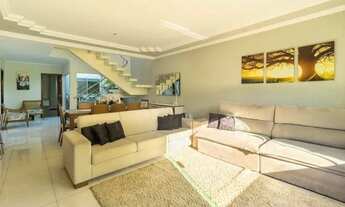 Imagem 3: Hortolândia - Casa de Condomínio - Jardim de Mônaco