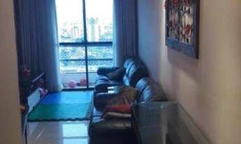 Imagem 5: Apartamento com 2 dormitórios à venda, 64 m² por R$ 480.000,00 - Vila Moinho Velho - São P