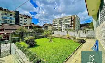 Imagem 2: Casa com 3 dormitórios à venda, 126 m² por R$ 890.000 - Iucas - Teresópolis/RJ