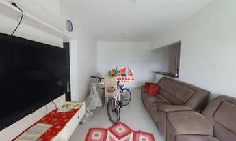 Imagem 6: Apartamento com 2 dormitórios à venda, 67 m² por R$ 350.000,00 - Vila Atlântica - Mongaguá