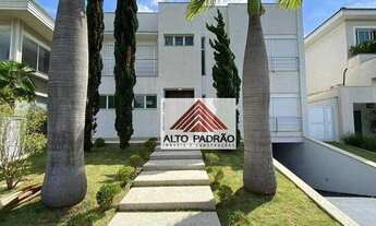 Imagem: Casa com 4 dormitórios, 536 m² - venda