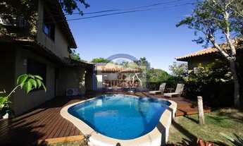 Imagem 3: Casa com 5 suítes a passos da Praia do Forno