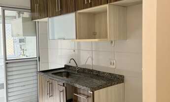 Imagem 4: Apartamento para venda tem 50 metros quadrados com 2 quartos em Vila Emir - São Paulo - Sã