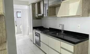 Imagem 6: Grand Park 3 Quartos 2 vagas Projetado