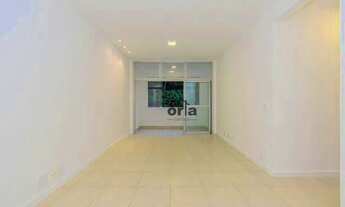 Imagem 2: Apartamento à venda, 86 m² por R$ 1.406.000,00 - Gávea - Rio de Janeiro/RJ