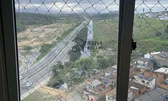 Imagem 7: VENDE Apartamento com 02 quartos sendo 01 suíte no Condomínio Macaé Privillege. Macaé-RJ