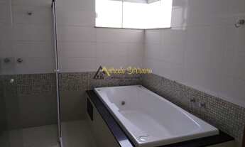 Imagem 7: Casa em condomínio com 3 quartos - Bairro Recanto do Salto em Londrina