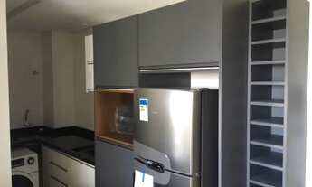 Imagem: Alugo Studio Semi-mobiliado no centro de