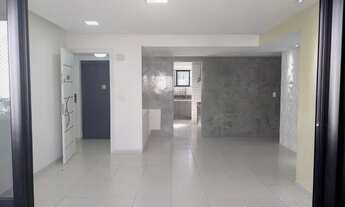 Imagem 2: Apartamento A venda com 90m com 3 quartos em Boa Viagem - Recife - PE