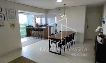 Imagem 7: Apartamento Splendore com 127m² - Dom Pedro (a 5min do Cigs