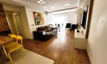 Imagem 3: APARTAMENTO COM 3 DORMITÓRIOS À VENDA, 99 M² POR R$ 1.083.000,00 - AVENIDA CENTRAL - GRAMA