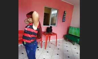 Imagem 6: Casa no Gapara Casa com 1 dormitório