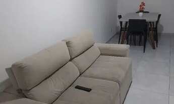 Imagem 2: Apartamento com piscina