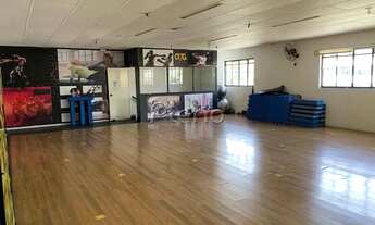 Imagem 4: Prédio à venda e pra locação na Vila Marieta - Campinas/SP