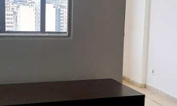 Imagem 2: Sala 32 m² Centro mobiliado - 3 meses isento aluguel