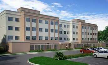 Imagem 5: Ágio barato - apartamento Samambaia 509 - parcelas de 600,00