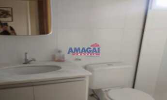Imagem 4: Jacareí - Apartamento Padrão - Parque Santo Antônio