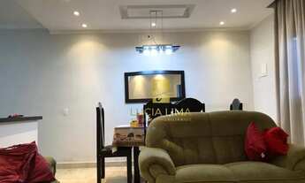 Imagem 7: Casa com 3 dormitórios à venda, 130 m² por R$ 583.000,00 - Villa Branca - Jacareí/SP