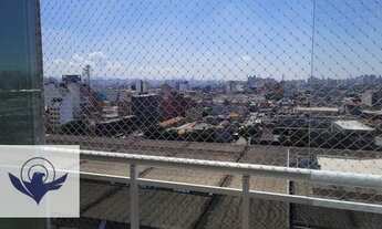 Imagem 4: Apartamento com 3 dormitórios - 02 vagas na garagem - Brás - São Paulo/SP