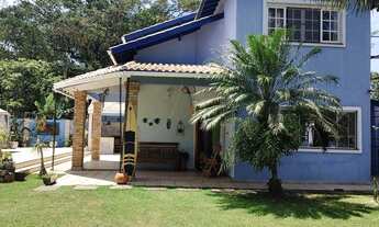 Imagem 2: Casa de Praia em Condomínio São Sebastião