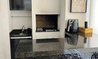 Imagem 2: APTO 3 DORMS/3SUÍTES - 2 VGS. - 147M² - CENTRO - SÃO BERNARDO DO CAMPO - SP