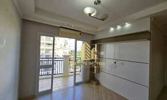 Imagem 7: Apartamento com 3 dormitórios à venda, 90 m² por R$ 800.000,00 - Jardim Esplanada - São Jo