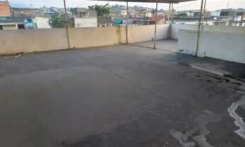 Imagem 2: Casa - 3 Quartas com Terraço - Parque Anchieta