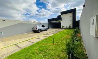 Imagem 3: Excelente Oportunidade de Casa Alto Padrão na Vicente Pires Rua 10/12