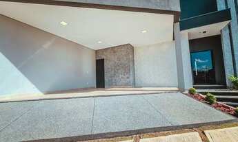 Imagem 3: Casa com 3 dormitórios à venda, 180 m² por R$ 1.580.000 - Condomínio Gran Reserve - Indaia