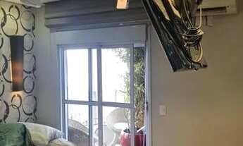 Imagem 6: APARTAMENTO - VILA ROMANA - SP