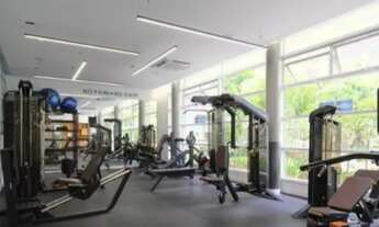 Imagem 2: APARTAMENTO - ITAIM BIBI - SP