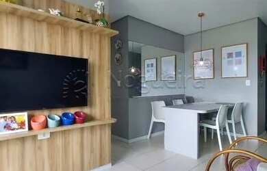 Imagem 2: Apartamento com excelente localização no bairro da Torre, próximo a Igreja da Torre