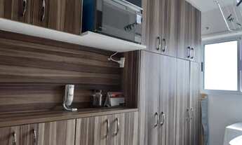 Imagem 4: Casa a venda no Condomínio Central View Residence - Bonfim - Campinas/SP