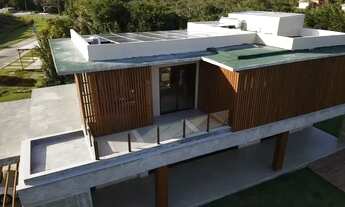 Imagem 3: Casa para venda possui 390 metros quadrados com 4 quartos