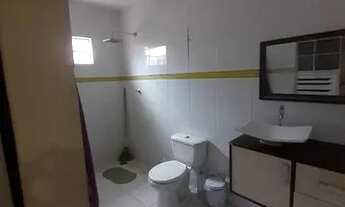 Imagem 3: Casa para venda tem 89 metros quadrados com 2 quartos em Terra Firme - Belém - PA