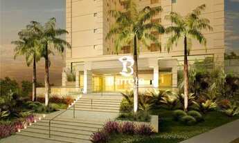 Imagem: Apartamento com 3 quartos e 3 suítes