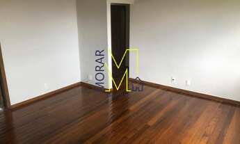 Imagem: Apartamento 3 quartos - Santa Amélia em